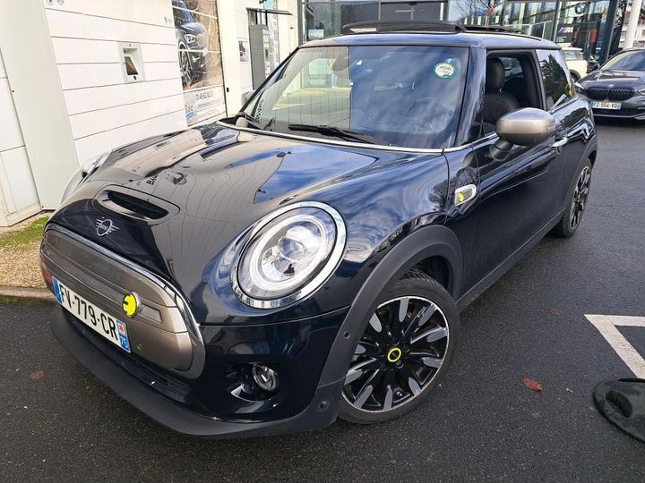 MINI MINI HATCH 2020 wmwxp310302p02907