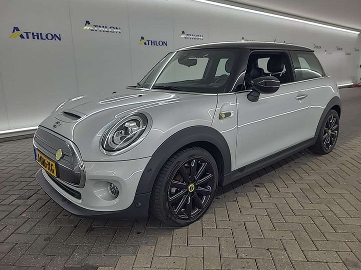 MINI MINI 2020 wmwxp310602n80317