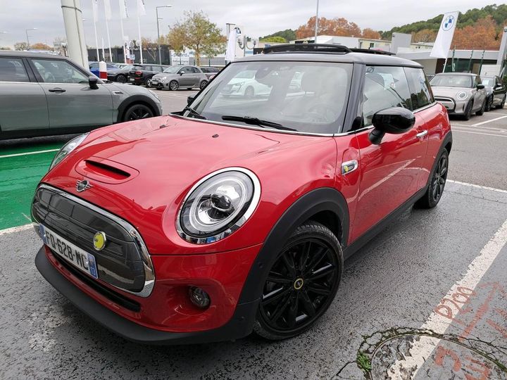 MINI MINI HATCH 2020 wmwxp310702n03018