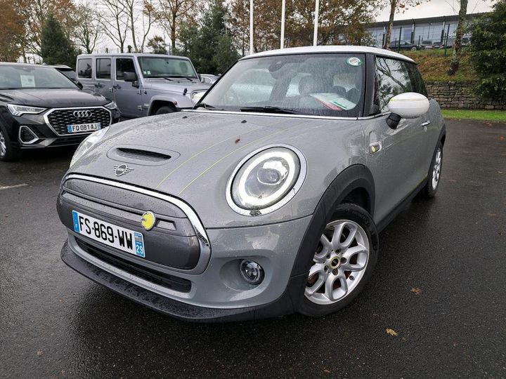 MINI MINI HATCH 2020 wmwxp310702n05352