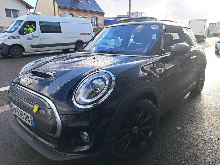 MINI MINI HATCH 2020 wmwxp310702n89415