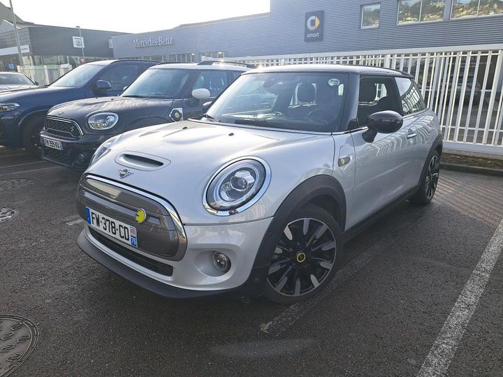 MINI MINI HATCH 2020 wmwxp310702p23095