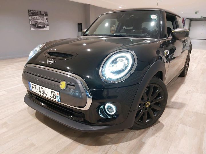 MINI MI HATCH 2020 wmwxp310802n57640