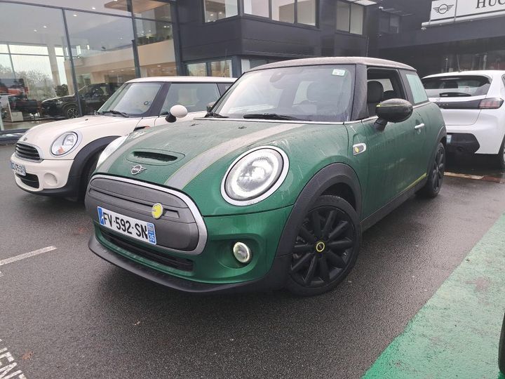 MINI MINI HATCH 2020 wmwxp310802n85017