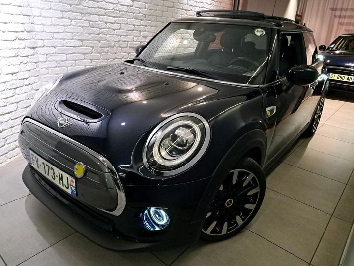 MINI MINI HATCH 2020 wmwxp310802p02949