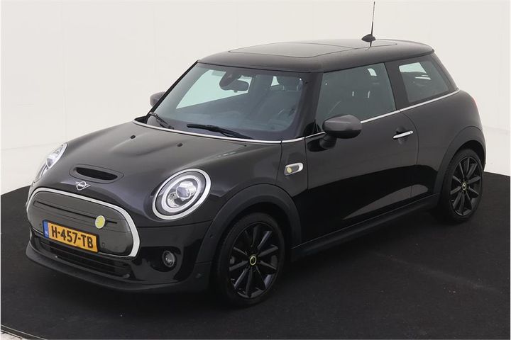 MINI ELECTRIC 2020 wmwxp310902m96055