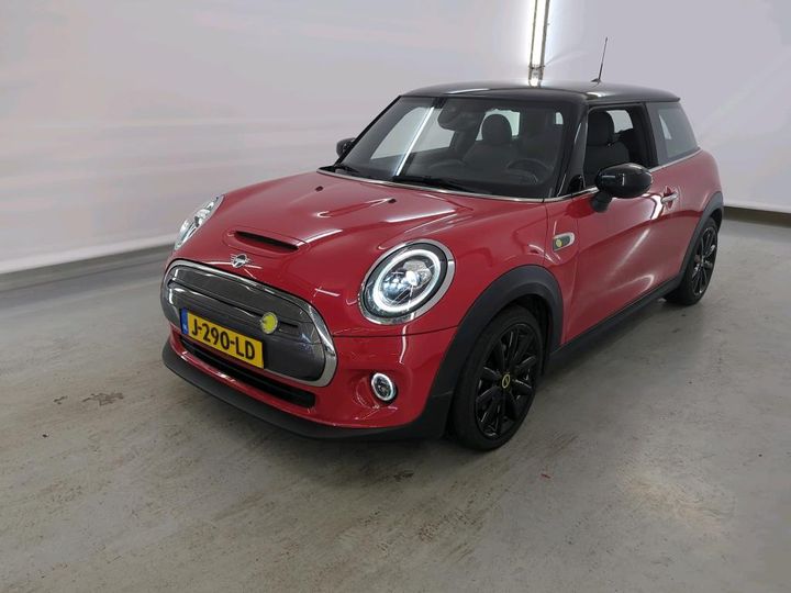 MINI ELECTRIC 2020 wmwxp310902n20760