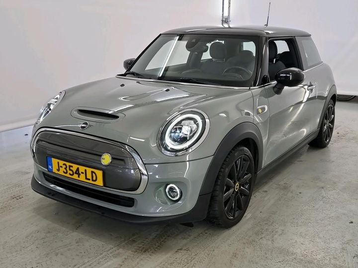 MINI ELECTRIC 2020 wmwxp310902n36148