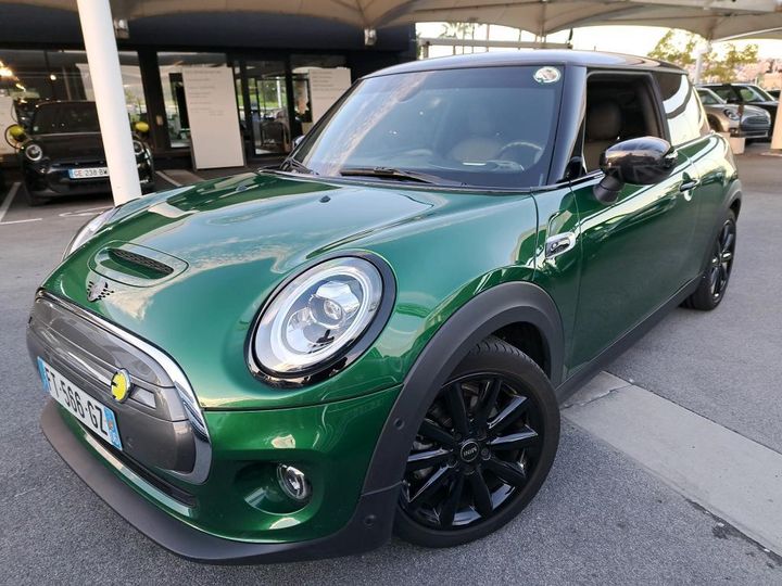 MINI MINI HATCH 2020 wmwxp310902n42421