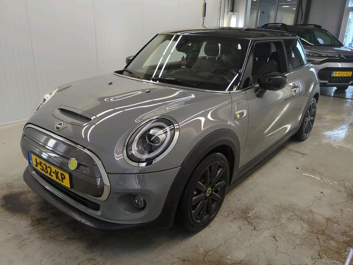 MINI MINI 2020 wmwxp310902n49708