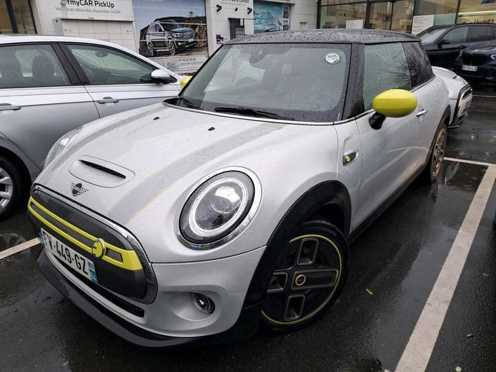 MINI MINI HATCH 2020 wmwxp310902n99301