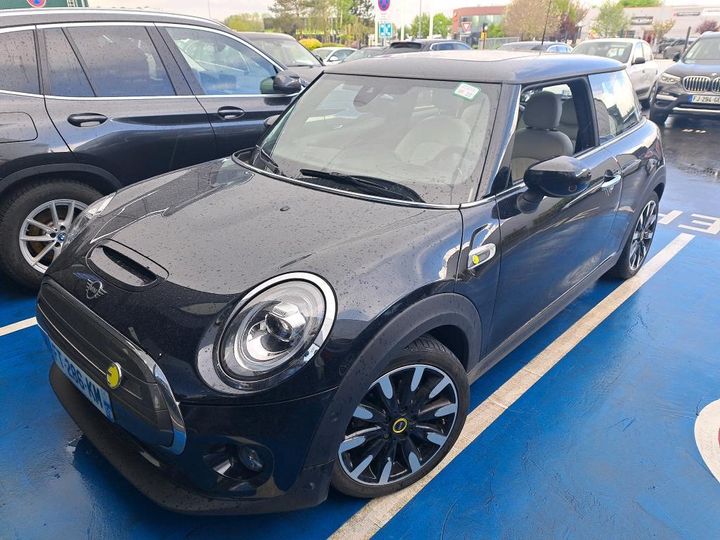 MINI MINI HATCH 2020 wmwxp310x02n61608