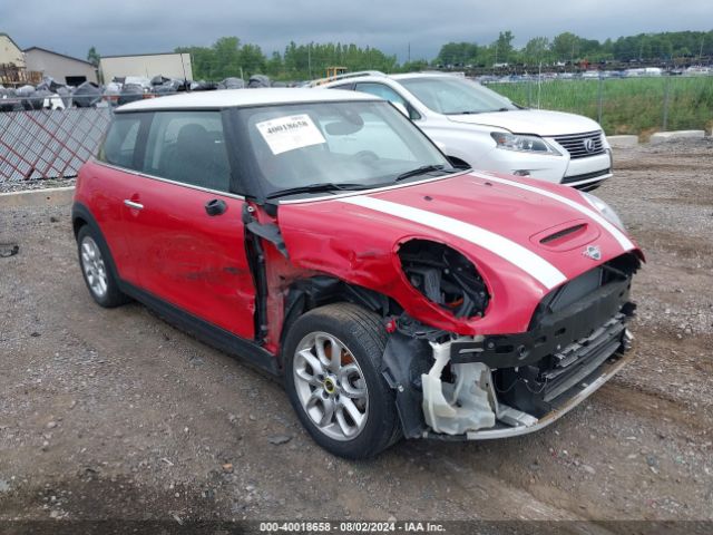 MINI HARDTOP 2021 wmwxp3c00m2n98119