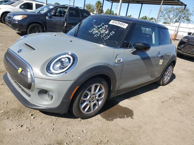 MINI COOPER 2021 wmwxp3c01m2n45302