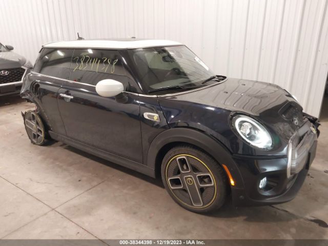 MINI SE HARDTOP 2021 wmwxp3c02m2n52582