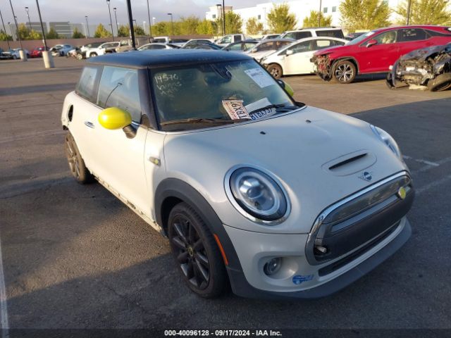 MINI HARDTOP 2021 wmwxp3c02m2n53117