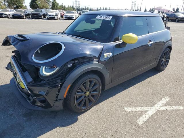 MINI COOPER SE 2021 wmwxp3c07m2n46440