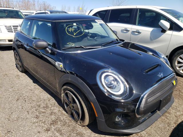 MINI COOPER SE 2021 wmwxp3c07m2n55414