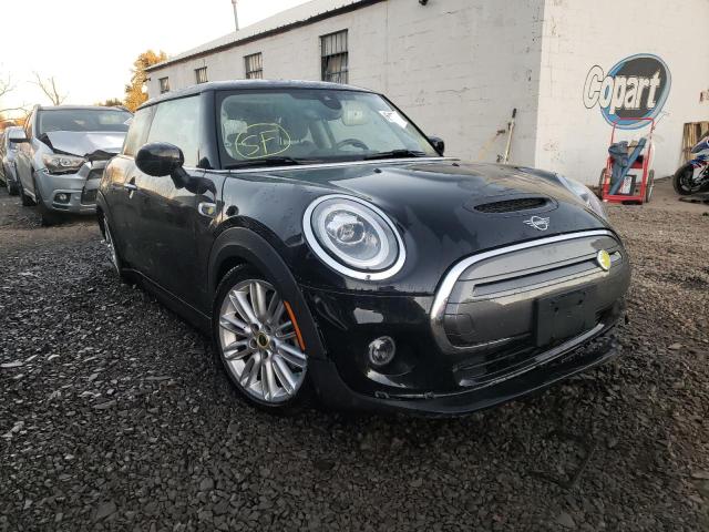 MINI COOPER SE 2021 wmwxp3c09m2n50831