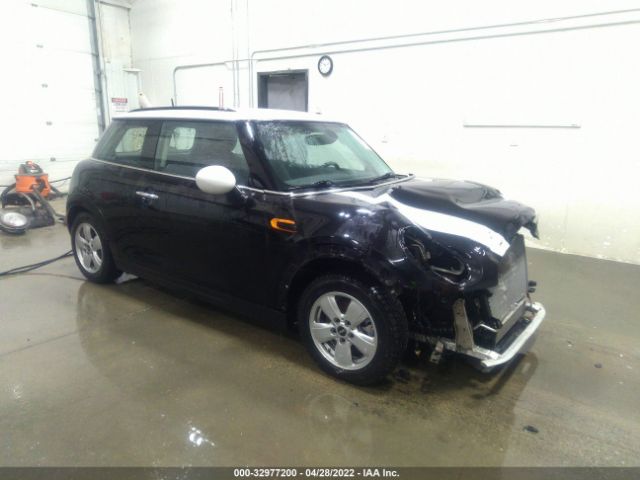 MINI HARDTOP 2 DOOR 2017 wmwxp5c30h2d71253