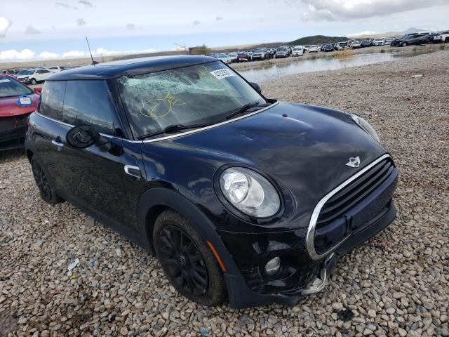 MINI COOPER 2017 wmwxp5c30h2d71589