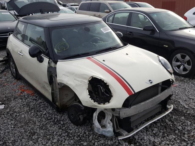 MINI COOPER 2017 wmwxp5c30h2f61490