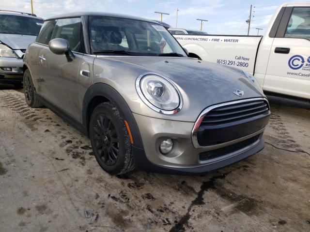 MINI COOPER 2017 wmwxp5c30h2f61540