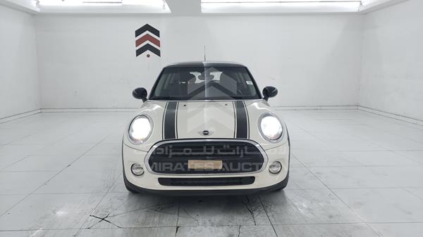 MINI COOPER 2017 wmwxp5c30h2g60648