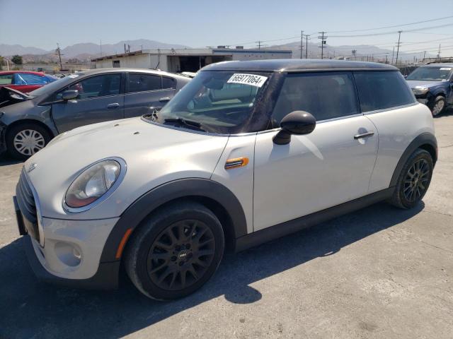 MINI COOPER 2017 wmwxp5c30h2g60889