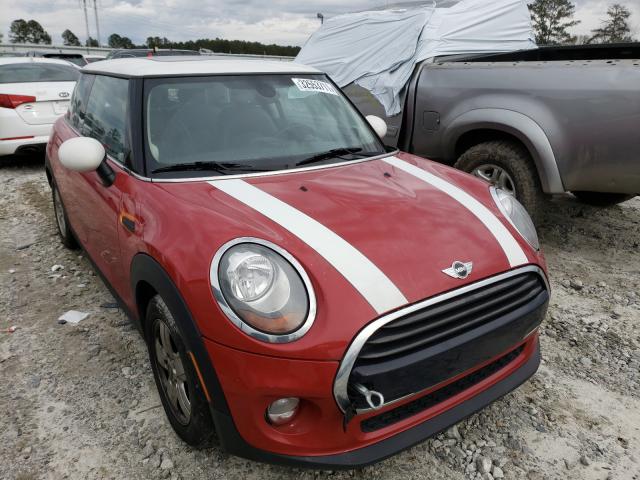 MINI COOPER 2017 wmwxp5c30h2g61072