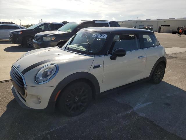 MINI COOPER 2017 wmwxp5c30h3c64469