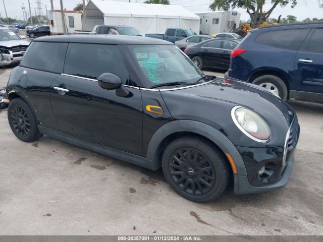 MINI HARDTOP 2017 wmwxp5c31h2g60741