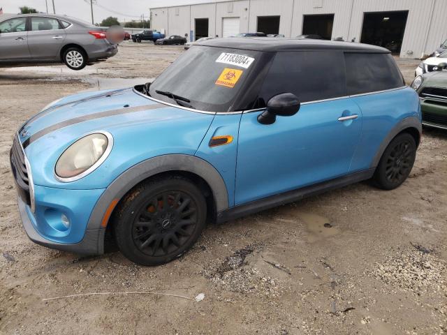 MINI COOPER 2017 wmwxp5c31h2g60951