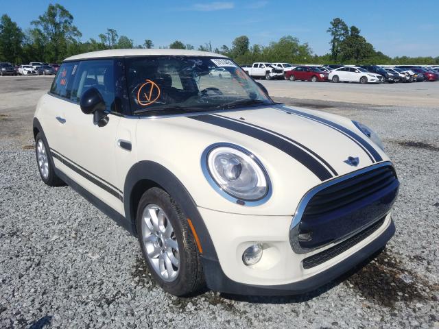 MINI COOPER 2017 wmwxp5c32h2d71612