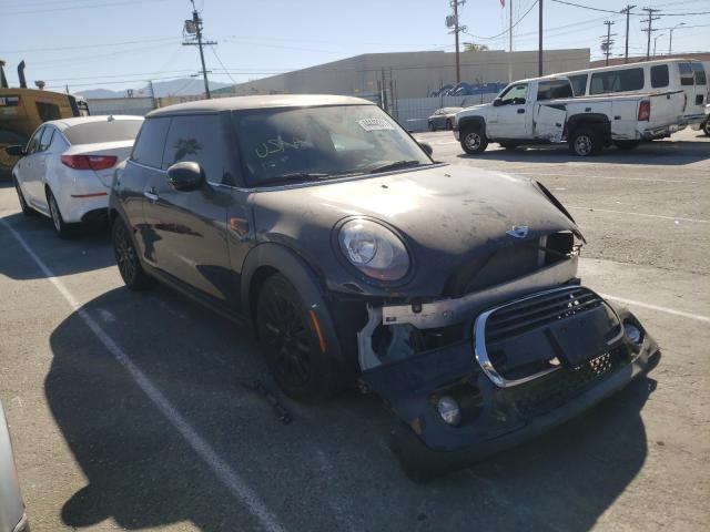 MINI COOPER 2017 wmwxp5c32h2g60473