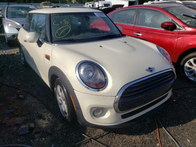 MINI COOPER 2017 wmwxp5c32h2g60909