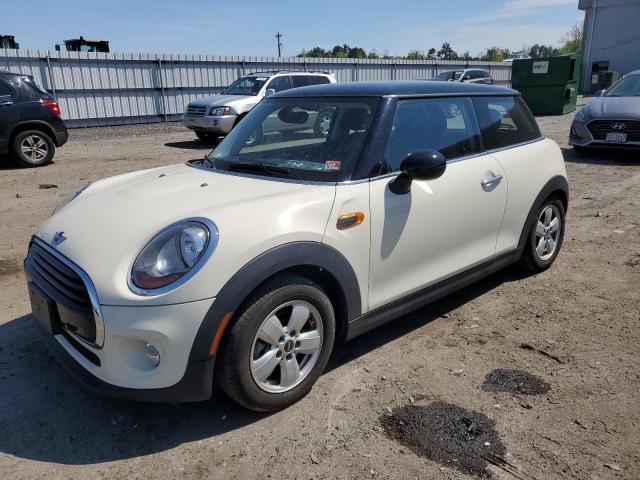 MINI COOPER 2017 wmwxp5c32h2g60957