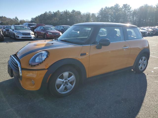 MINI COOPER 2017 wmwxp5c32h3c64165