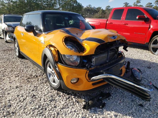 MINI COOPER 2017 wmwxp5c32h3c64358