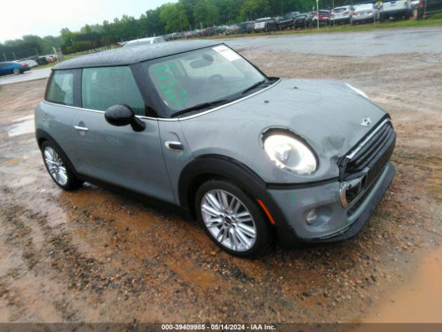 MINI HARDTOP 2017 wmwxp5c32h3c64621