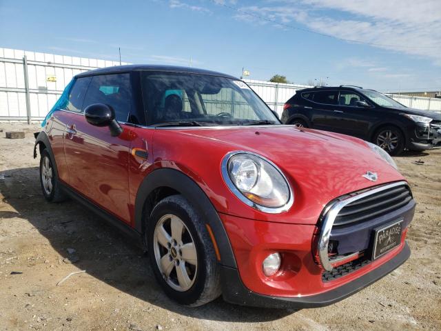 MINI COOPER 2017 wmwxp5c32h3c64795