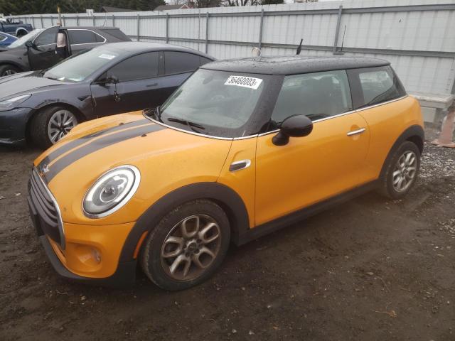 MINI COOPER 2017 wmwxp5c33h2f61080