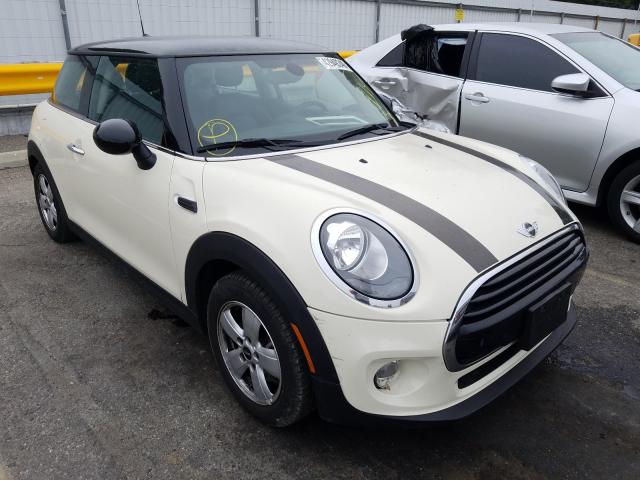 MINI COOPER 2017 wmwxp5c33h2g61194