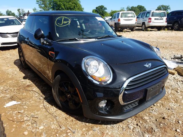 MINI COOPER 2017 wmwxp5c33h3c64773