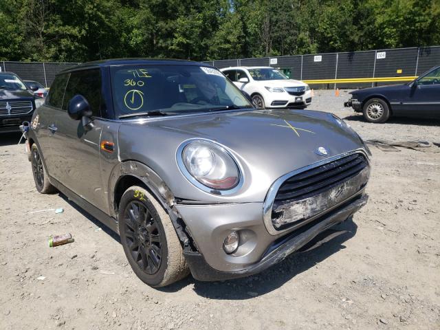 MINI COOPER 2017 wmwxp5c34h2d16840