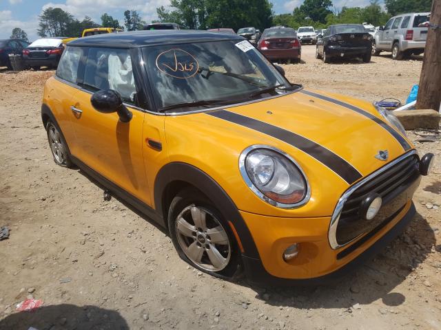 MINI COOPER 2017 wmwxp5c34h2d71594