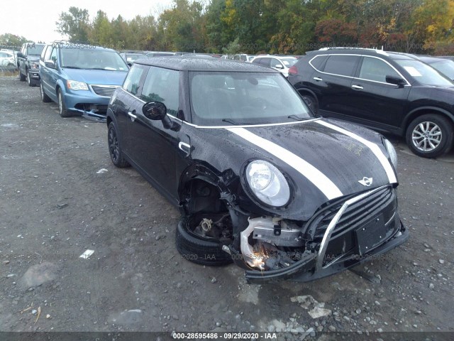 MINI HARDTOP 2 DOOR 2017 wmwxp5c34h2g60992