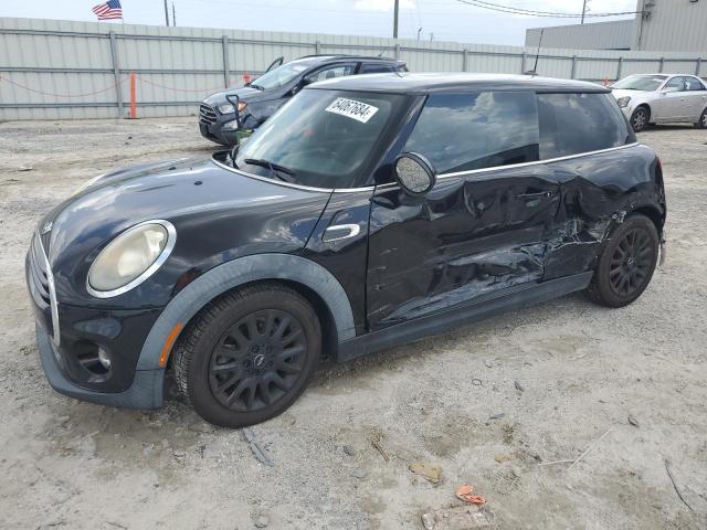 MINI COOPER 2017 wmwxp5c34h2g61110