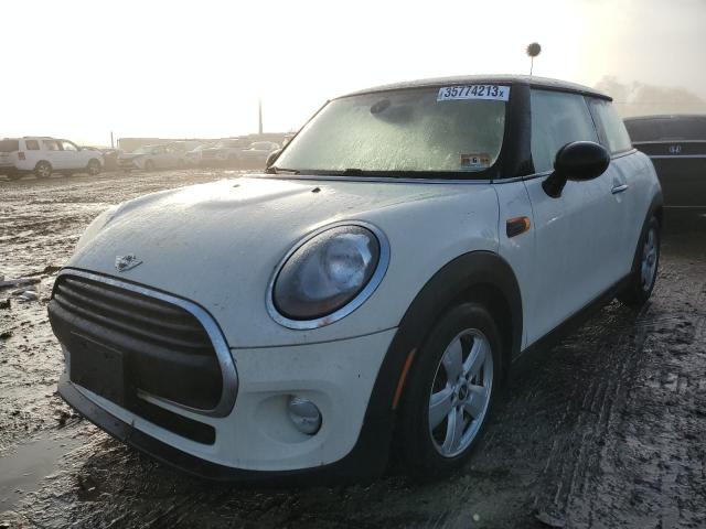 MINI COOPER 2017 wmwxp5c34h3c64197