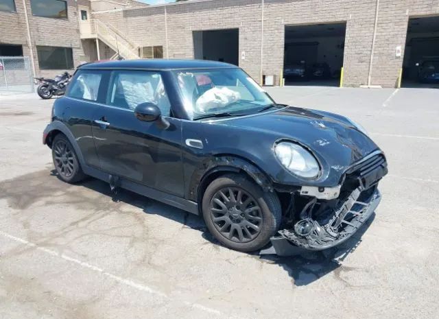 MINI HARDTOP 2 DOOR 2017 wmwxp5c35h2g61178